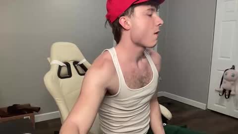 Tommy Cash online show from April 2026 03:51:01 AM