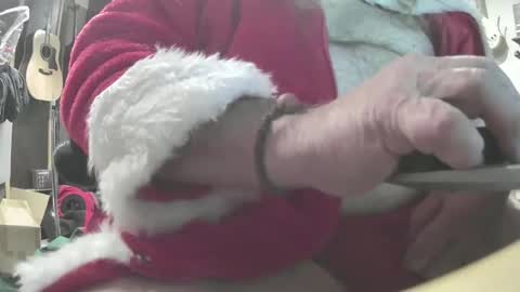 offthecock online show from December 2025 05:57:01 AM