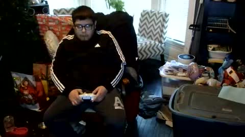 oscar flores online show from December 2025 01:51:01 PM