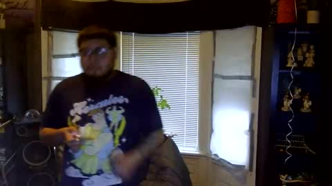 oscar flores online show from March 2026 02:34:01 PM