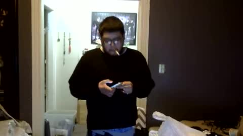 Snapshot of oflores77 chatting on May 2026 07:02:02 AM oscar flores online show from May 2026 07:02:02 AM