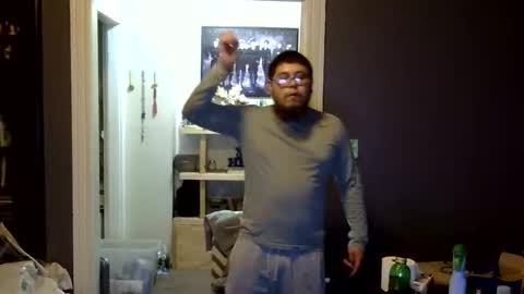 Snapshot of oflores77 chatting on May 2026 02:18:02 AM oscar flores online show from May 2026 02:18:02 AM