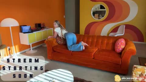 cassidy online show from December 2025 07:03:01 AM