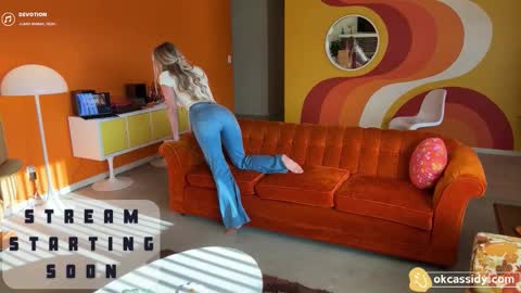 cassidy online show from January 2026 03:20:02 AM