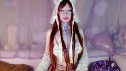 Snapshot of oh_pichuu chatting on November 2025 06:13:01 AM Milly online show from November 2025 06:13:01 AM