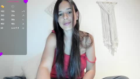 Snapshot of ohanna_ chatting on January 2025 11:24:01 PM ohanna_ online show from January 2025 11:24:01 PM