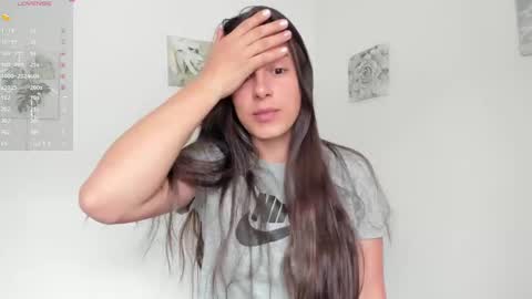 Snapshot of ohanna_ chatting on February 2025 09:52:01 PM ohanna_ online show from February 2025 09:52:01 PM