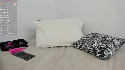 Snapshot of ohanna_ chatting on March 2025 02:58:01 AM ohanna_ online show from March 2025 02:58:01 AM