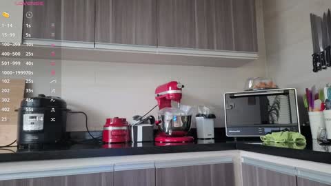 Snapshot of ohanna_ chatting on October 2025 04:51:02 PM ohanna_ online show from October 2025 04:51:02 PM