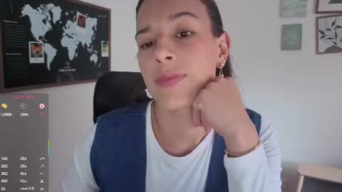 Snapshot of ohanna_ chatting on August 2026 08:41:02 PM ohanna_ online show from August 2026 08:41:02 PM