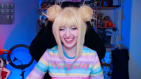 Clementine  Clem  online show from December 2024 10:16:01 AM