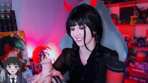 Clementine  Clem  online show from February 2025 10:04:01 AM