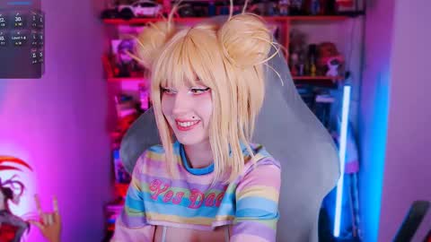 Clementine  Clem  online show from February 2025 09:02:01 AM