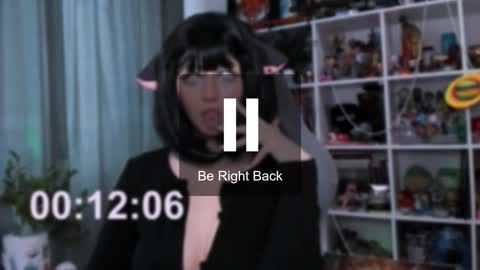 Clementine  Clem  online show from February 2026 09:03:02 AM