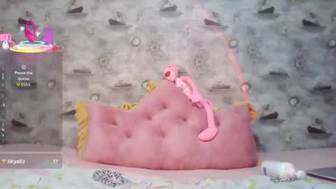 Snapshot of ohdaisy1 chatting on September 2025 11:05:02 PM Nina online show from September 2025 11:05:02 PM