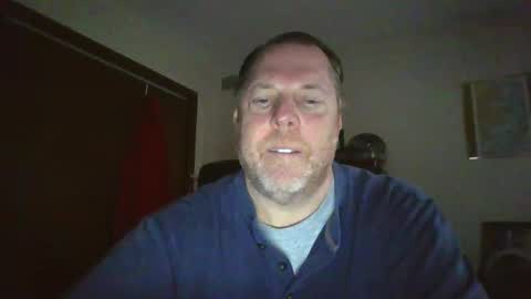 ohioguy64 online show from December 2025 09:41:02 PM