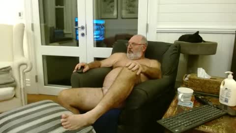 Snapshot of ohjonny55 chatting on April 2026 12:55:02 PM Ohjonny online show from April 2026 12:55:02 PM