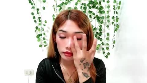 Snapshot of ohmyalessandraxcx chatting on November 2025 06:50:02 PM ohmyalessandraxcx online show from November 2025 06:50:02 PM