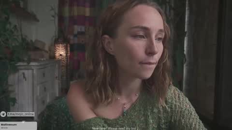 Snapshot of ohmymojo chatting on November 2025 02:34:02 AM Mo online show from November 2025 02:34:02 AM