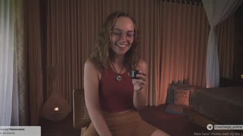 Mo online show from March 2026 02:24:02 AM