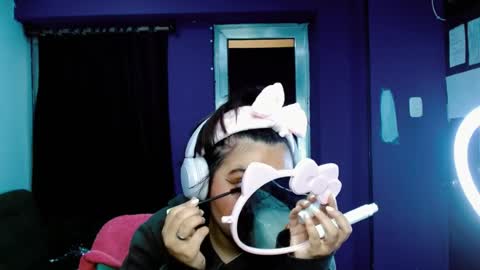 ohmysqueak online show from April 2026 11:10:01 AM