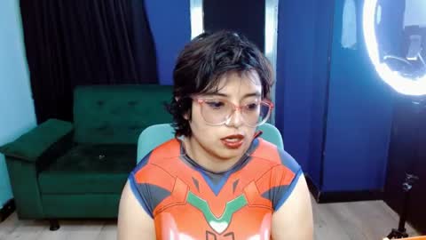 ohmysqueak online show from April 2026 11:09:01 AM