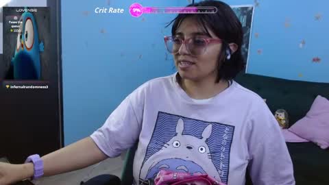ohmysqueak online show from June 2026 03:44:01 AM