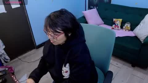 ohmysqueak online show from June 2026 04:09:02 PM