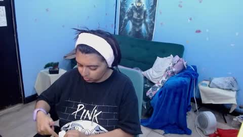 ohmysqueak online show from July 2026 02:07:01 AM