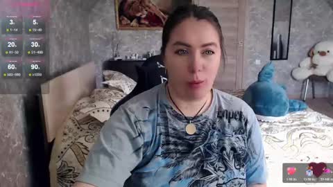 Eve every day Moscow time from 8 am to 16 pm online show from March 2026 10:29:02 AM