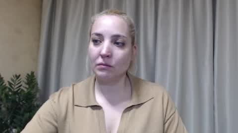 Mari online show from March 2026 05:16:02 PM