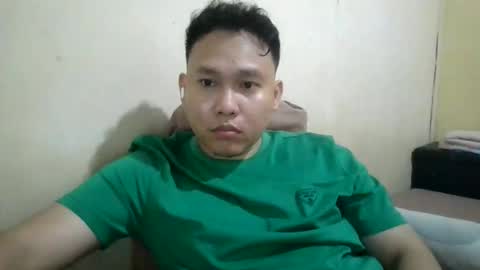 ohyeah006 online show from February 2026 09:30:01 AM