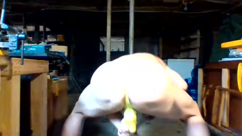 oileddick51 online show from February 2025 06:07:01 PM