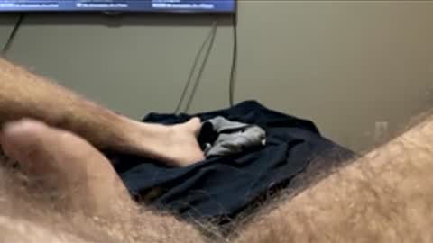 Snapshot of ojeremiah1961 chatting on February 2026 04:01:02 AM ojeremiah1961 online show from February 2026 04:01:02 AM