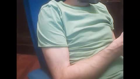 ojosverdess30 online show from January 2026 08:47:01 PM