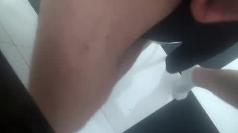 Snapshot of ok27547754 chatting on January 2026 07:05:02 PM PedrodeFer online show from January 2026 07:05:02 PM