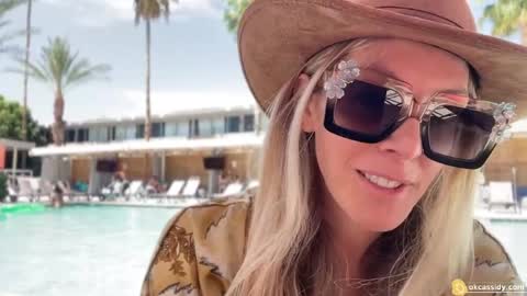 ok_cassidy online show from April 2026 06:23:01 PM