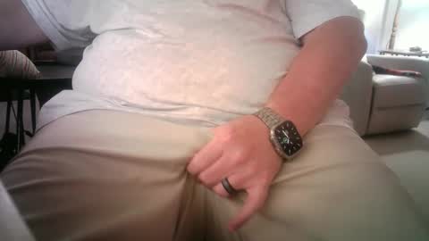 Snapshot of okiehard1 chatting on October 2025 06:27:02 PM okiehard1 online show from October 2025 06:27:02 PM