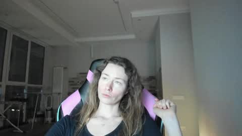 Snapshot of oksanafedorova chatting on May 2026 09:31:02 PM Welcome to my fans page online show from May 2026 09:31:02 PM