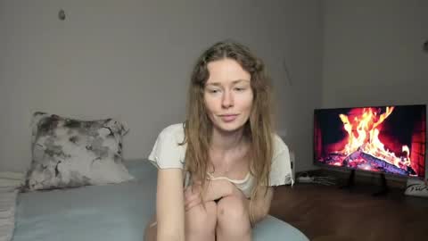 Snapshot of oksanafedorova chatting on May 2026 06:46:01 PM Welcome to my fans page online show from May 2026 06:46:01 PM