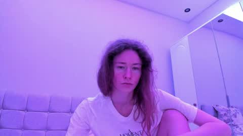 Snapshot of oksanafedorova chatting on May 2026 06:37:02 PM Welcome to my fans page online show from May 2026 06:37:02 PM