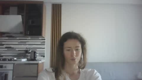 Snapshot of oksanafedorova chatting on May 2026 03:20:01 PM Welcome to my fans page online show from May 2026 03:20:01 PM