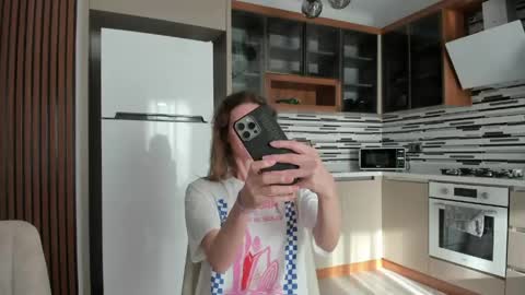 Snapshot of oksanafedorova chatting on June 2026 04:03:02 AM Welcome to my fans page online show from June 2026 04:03:02 AM
