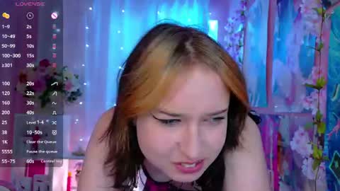 Snapshot of oksi_koxy chatting on July 2026 10:21:02 AM Karolina online show from July 2026 10:21:02 AM