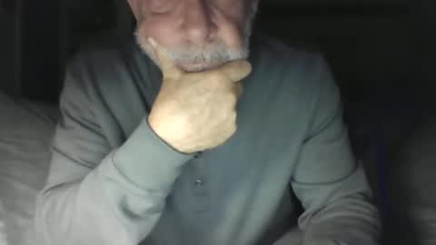 Snapshot of old_bald63 chatting on December 2024 09:17:02 AM old_bald63 online show from December 2024 09:17:02 AM