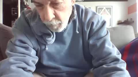 Snapshot of old_bald63 chatting on December 2024 06:13:01 PM old_bald63 online show from December 2024 06:13:01 PM