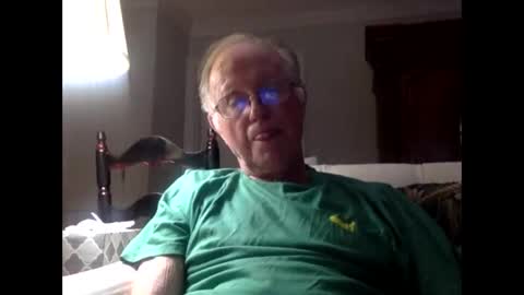 oldasthehills online show from October 2025 03:04:01 AM