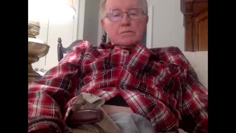 oldasthehills online show from October 2025 03:00:01 PM