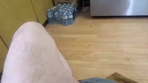 Horny Oldman online show from April 2026 11:07:01 PM