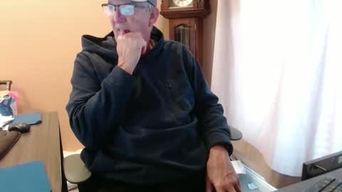 Older and Wiser online show from January 2025 03:51:02 PM